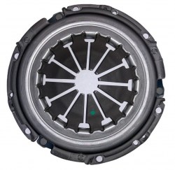 Комплект сцепления Peugeot 106, 206, 306, 307, Partner, Citroen c4, xsara, Berlingo (арт. GE09015)